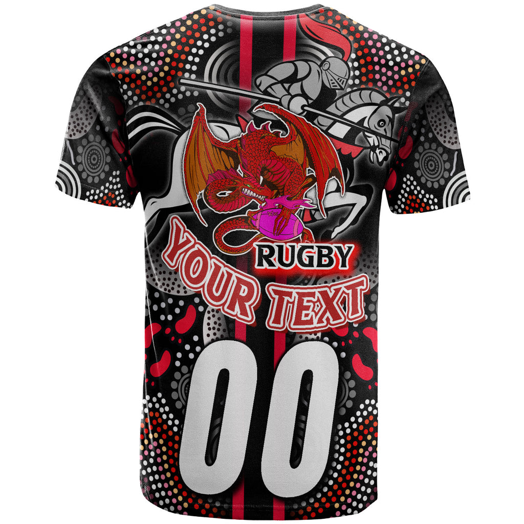 st-george-rugby-t-shirt-custom-st-george-rugby-ball-aboriginal-indigenous-sport-style-t-shirt