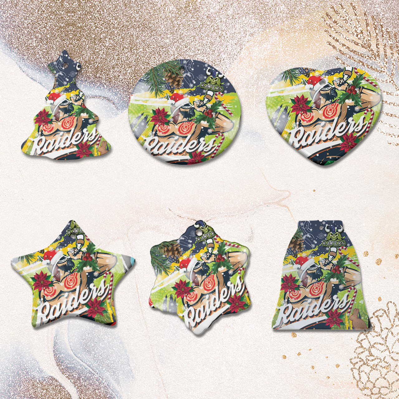 the-raiders-2022-christmas-ceramic-ornament-the-indigenous-viking-soul