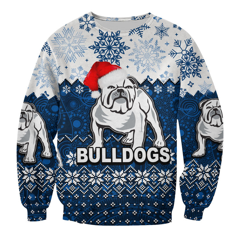 bulldogs-rugby-sweatershirt-christmas-2022