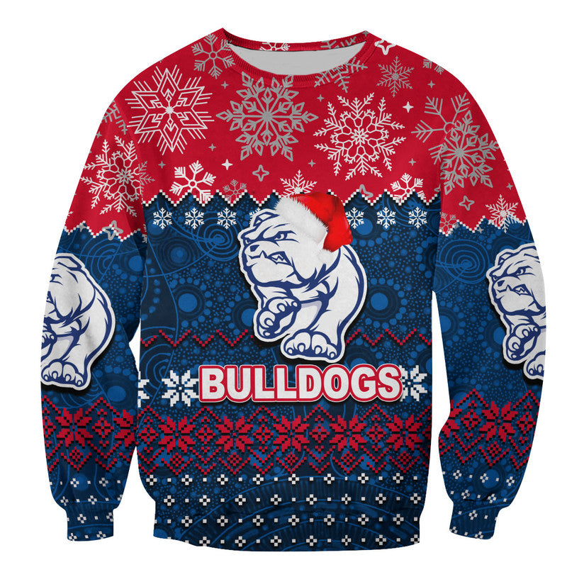 western-bulldogs-sweatershirt-christmas-2022