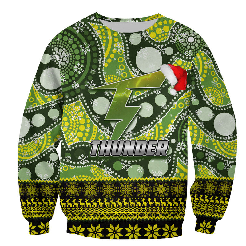 sydney-thunder-christmas-mix-aboriginal-sweatshirt