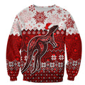 aboriginal-christmas-2022-kangaroo-sweatershirt-red-style