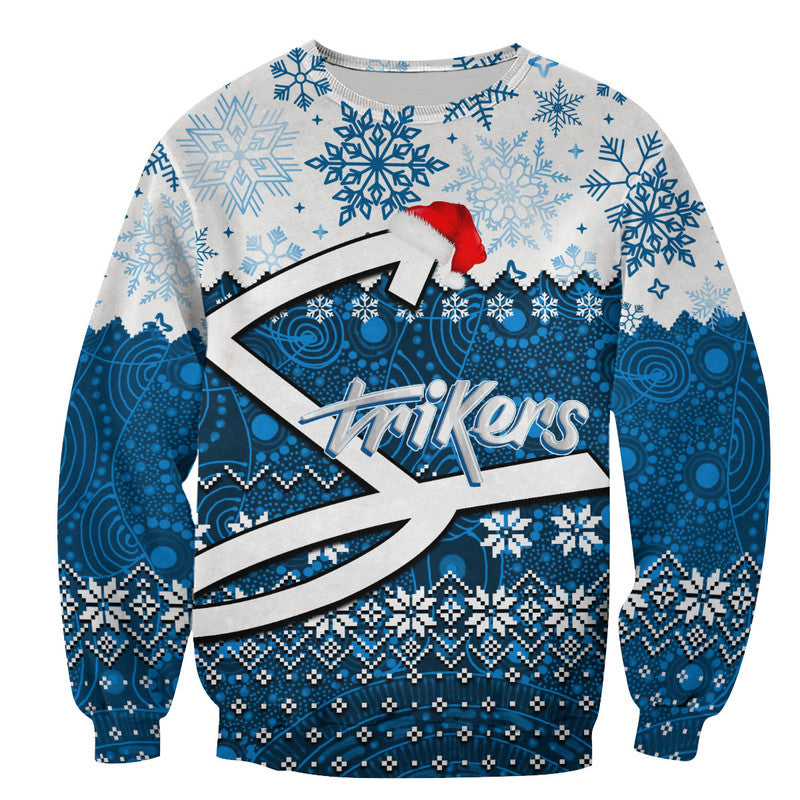 adelaide-strikers-christmas-2022-sweatershirt-cricket