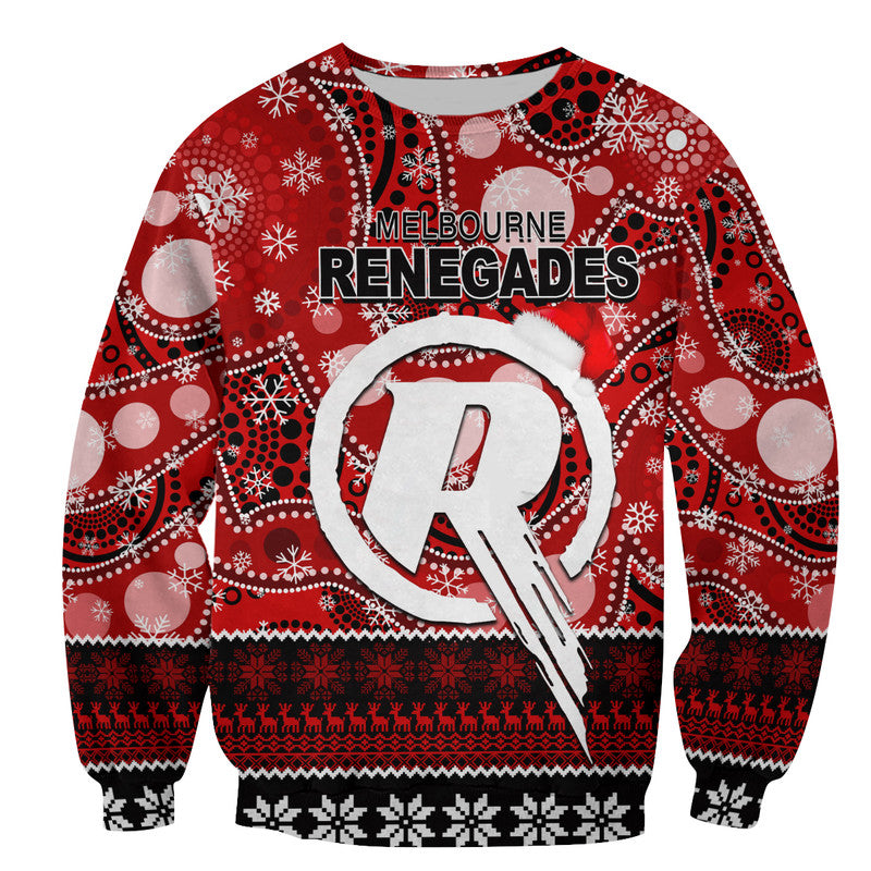 melbourne-renegades-christmas-mix-aboriginal-sweatshirt