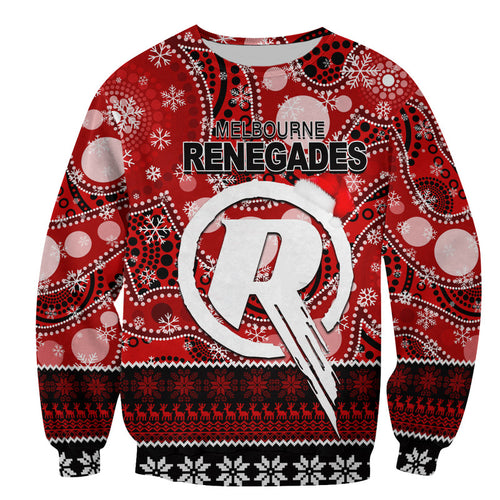 melbourne-renegades-christmas-mix-aboriginal-sweatshirt