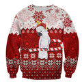 aboriginal-christmas-2022-cockatoo-sweatshirt-red-style