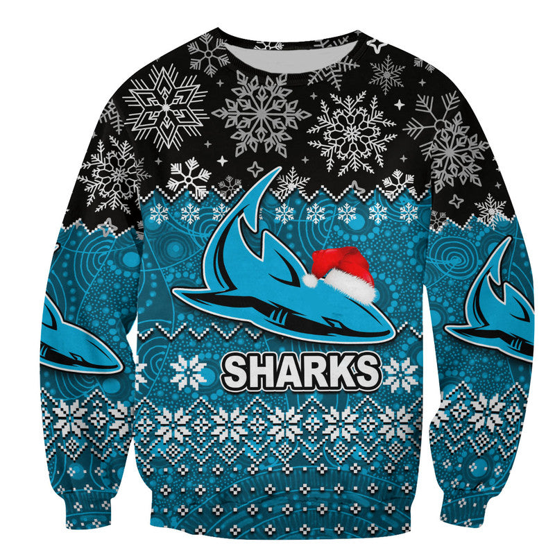 sharks-rugby-sweatershirt-christmas-2022