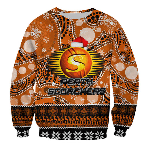 perth-scorchers-christmas-mix-aboriginal-sweatshirt