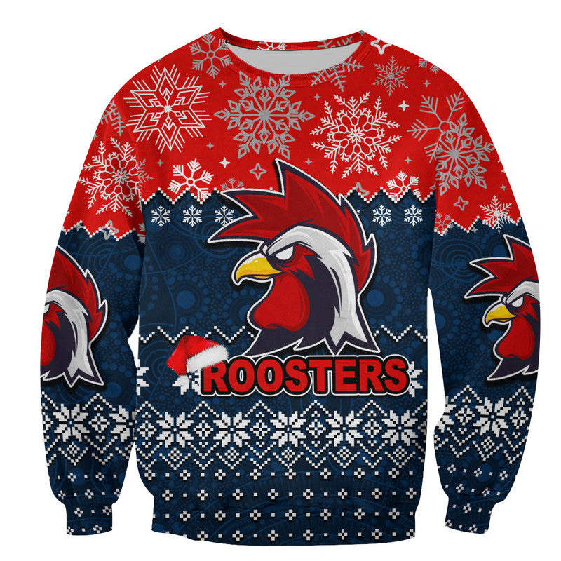 roosters-rugby-sweatershirt-christmas-2022