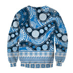 adelaide-strikers-christmas-mix-aboriginal-sweatshirt