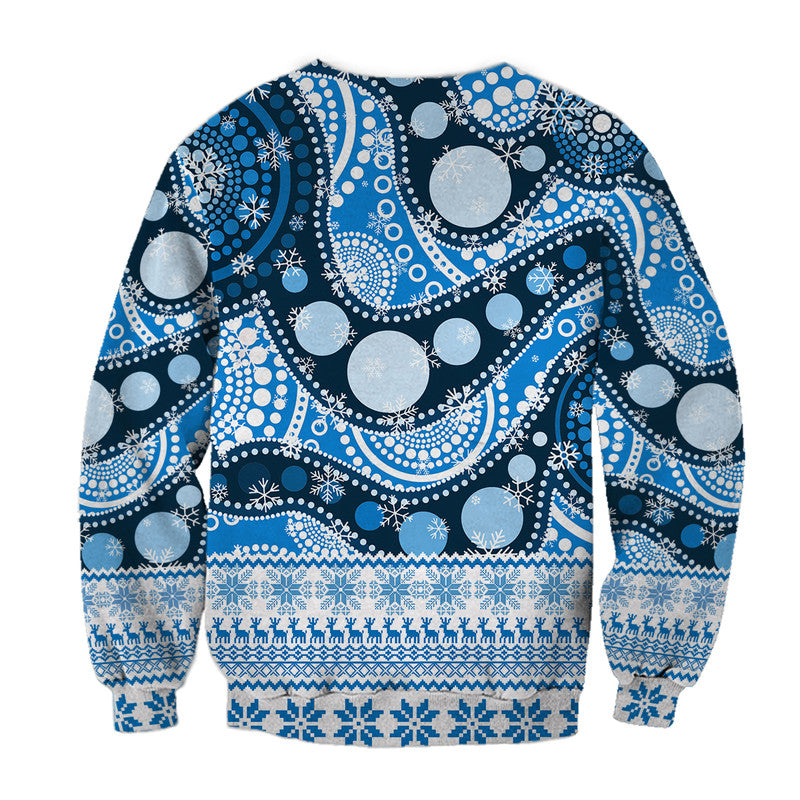 adelaide-strikers-christmas-mix-aboriginal-sweatshirt