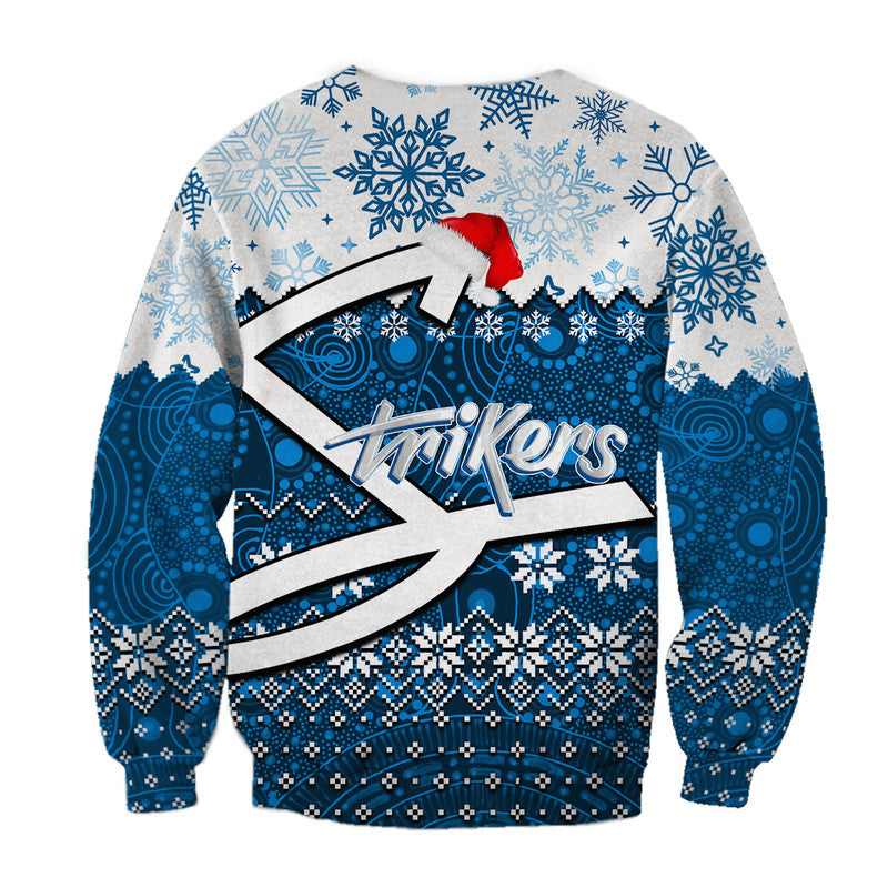 adelaide-strikers-christmas-2022-sweatershirt-cricket