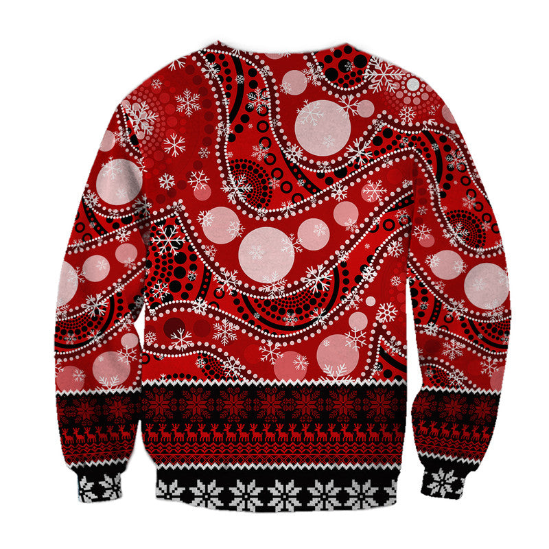 melbourne-renegades-christmas-mix-aboriginal-sweatshirt
