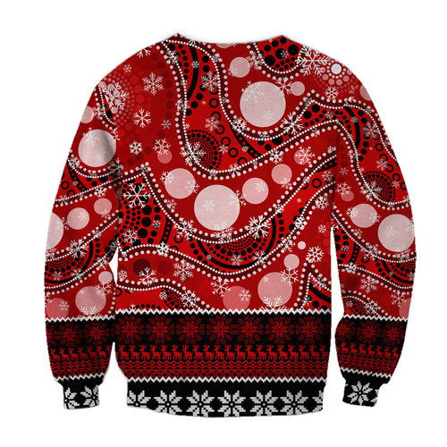 melbourne-renegades-christmas-mix-aboriginal-sweatshirt