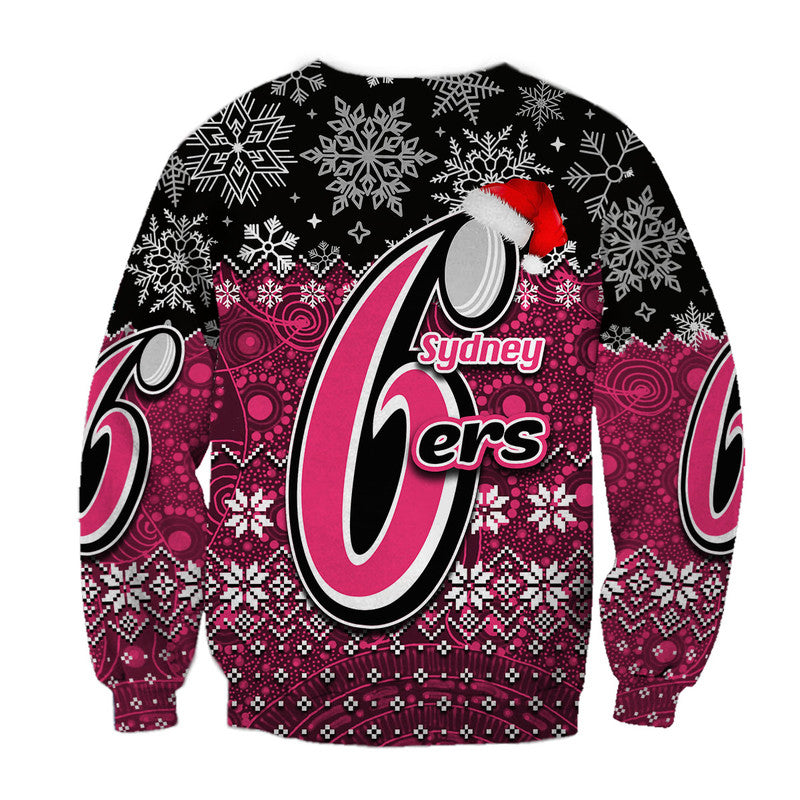 sydney-sixers-christmas-2022-sweatershirt-cricket