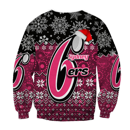 sydney-sixers-christmas-2022-sweatershirt-cricket