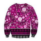 sydney-sixers-christmas-mix-aboriginal-sweatshirt