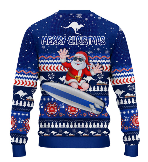 australia-christmas-sweater-aussie-aboriginal-santa-claus-is-surfing-with-kangaroo