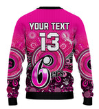 custom-text-and-number-sydney-sixers-polo-shirt-aboriginal-australia-cricket-champion