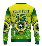 custom-text-and-number-australia-cricket-sweater-aboriginal-national-color-champion