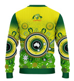 australia-cricket-sweater-aboriginal-national-color-champion