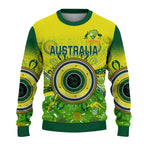 custom-text-and-number-australia-cricket-sweater-aboriginal-national-color-champion