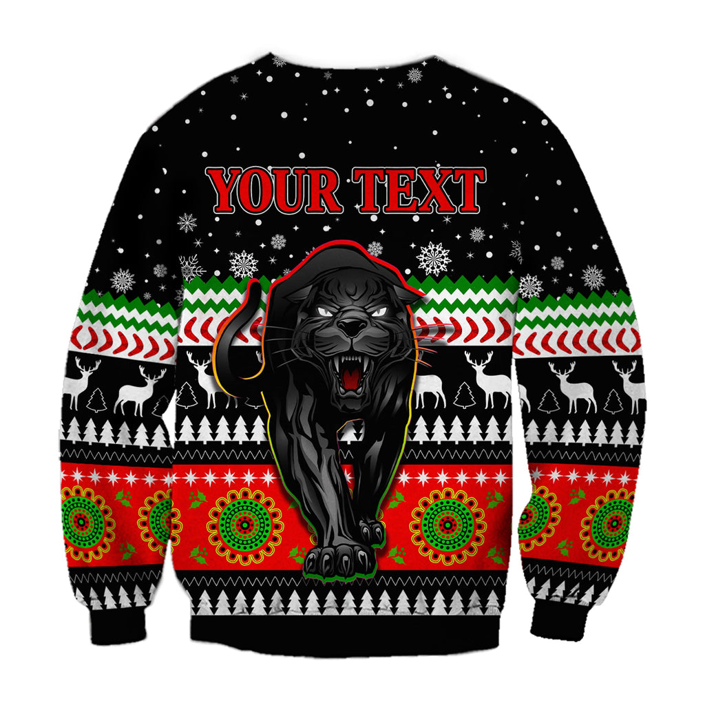 custom-personalised-panthers-sweatshirt-penrith-christmas-the-riff