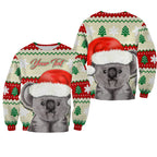 custom-personalised-australia-merry-christmas-sweatshirt-koala-lovers