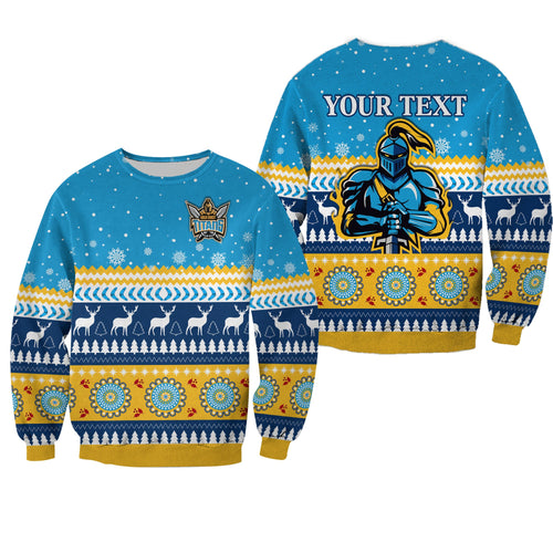 custom-personalised-titans-sweatshirt-christmas-gold-coast