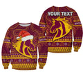 custom-personalised-broncos-christmas-sweatshirt-brisbane-indigenous