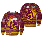 custom-personalised-broncos-christmas-sweatshirt-brisbane-indigenous