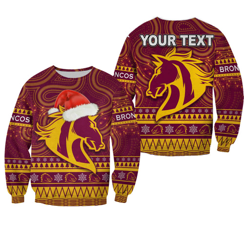 custom-personalised-broncos-christmas-sweatshirt-brisbane-indigenous