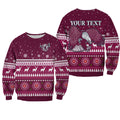 custom-personalised-sea-eagles-christmas-sweatshirt-manly-warringah