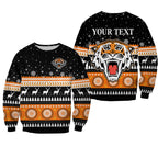 custom-personalised-wests-tigers-sweatshirt-merry-christmas-energy