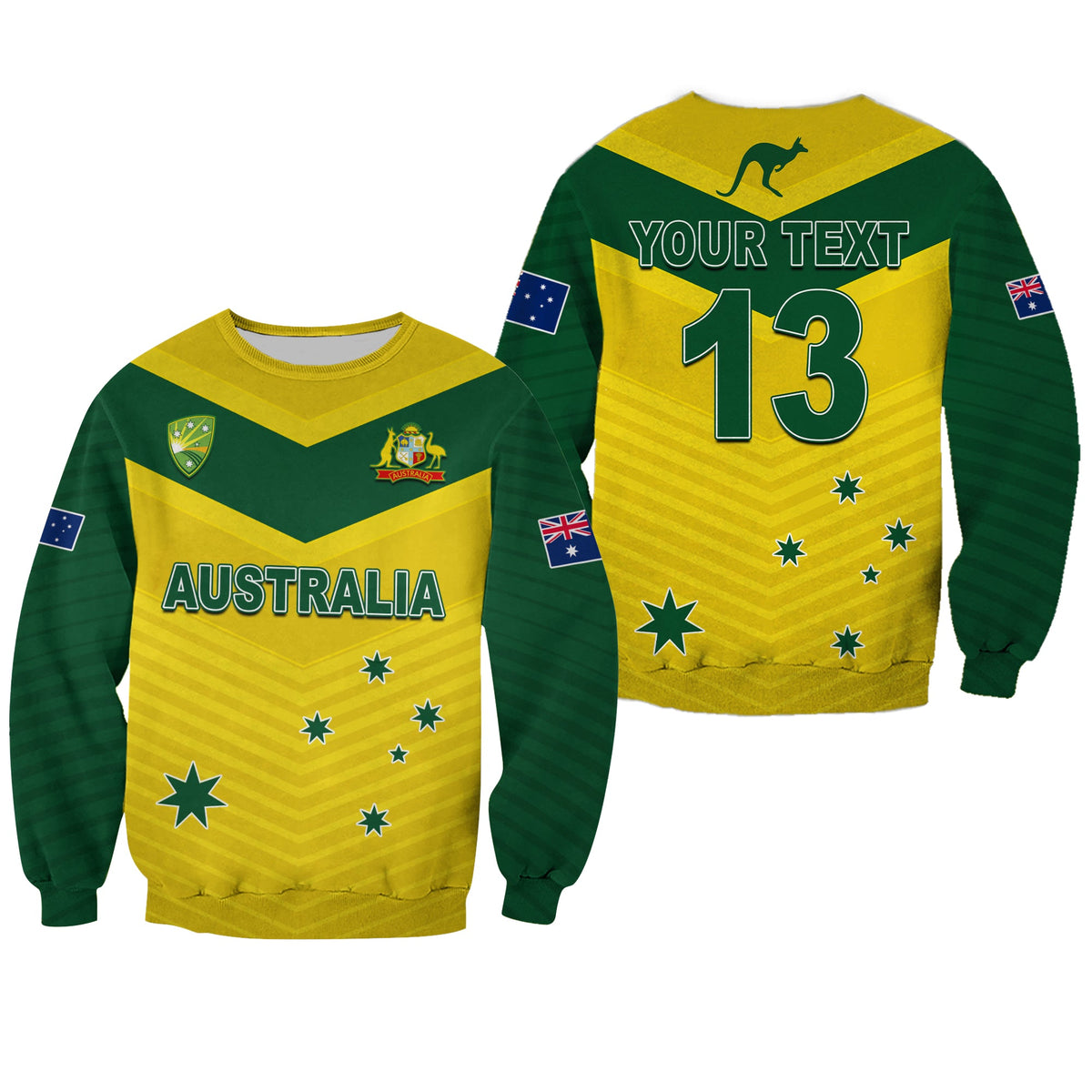 custom-text-and-number-australia-cricket-sweatshirt-go-aussie-champions