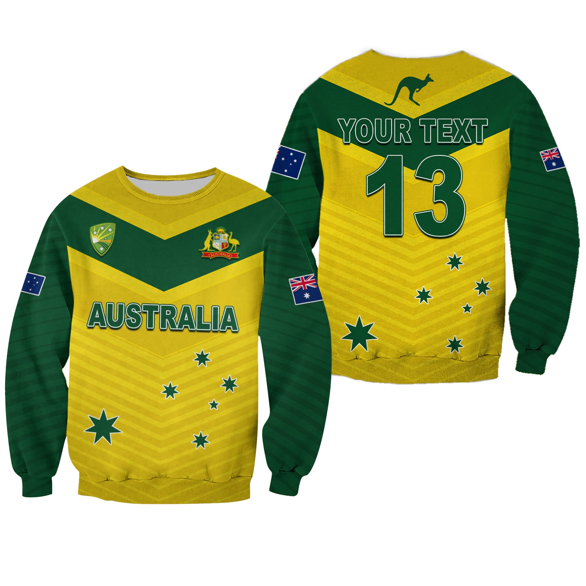 custom-text-and-number-australia-cricket-sweatshirt-go-aussie-champions