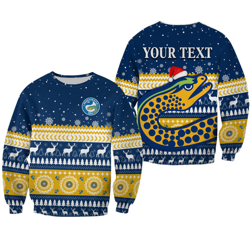 custom-personalised-eels-rugby-sweatshirt-christmas-parramatta-blue