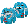 custom-text-and-number-sharks-anzac-2022-sweatshirt-cronulla-sutherland-lest-we-forget