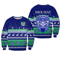 custom-personalised-warriors-sweatshirt-merry-christmas-new-zealand