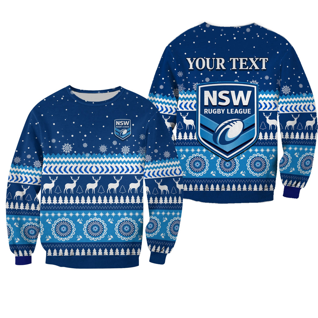 custom-personalised-new-south-wales-christmas-sweatshirt-nsw-rugby-indigenous