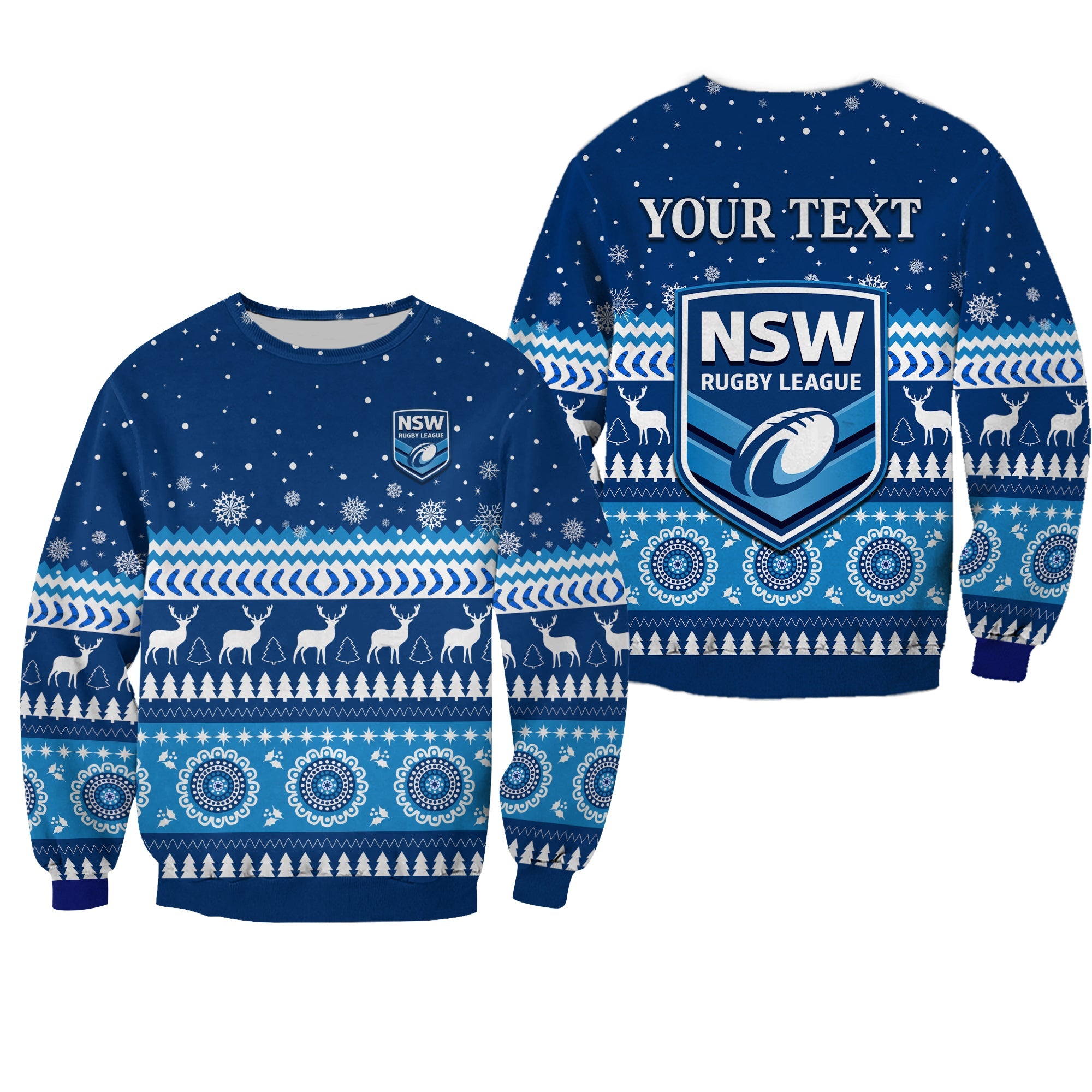 custom-personalised-new-south-wales-christmas-sweatshirt-nsw-rugby-indigenous