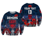 custom-text-and-number-demons-anzac-2022-sweatshirt-casey-football-aboriginal-poppy