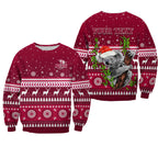 custom-personalised-reds-christmas-sweatshirt-queensland-rugby-indigenous