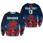 custom-text-and-number-demons-anzac-2022-sweatshirt-melbourne-football-aboriginal-poppy