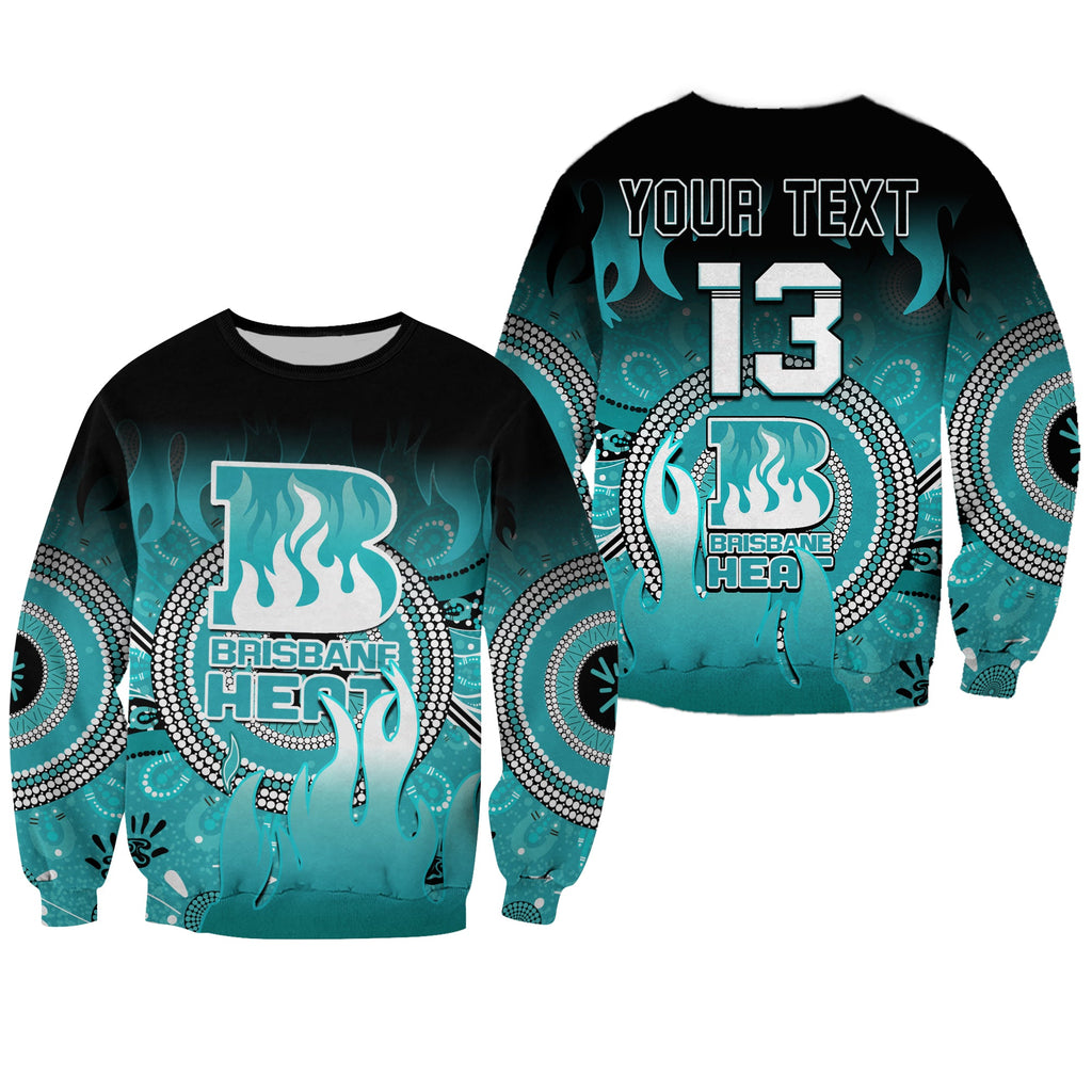 custom-text-and-number-brisbane-heat-sweatshirt-aboriginal-sunshine