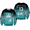 custom-text-and-number-brisbane-heat-sweatshirt-aboriginal-sunshine
