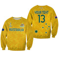 custom-text-and-number-australia-soccer-sweatshirt-world-cup-football-2022-socceroos-with-kangaroos