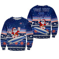 custom-text-and-number-australia-christmas-sweatshirt-aussie-aboriginal-santa-claus-is-surfing-with-kangaroo