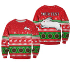 custom-personalised-rabbitohs-sweatshirt-south-sydney-christmas