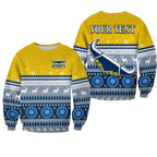 custom-personalised-cowboys-aboriginal-sweatshirt-christmas-north-queensland